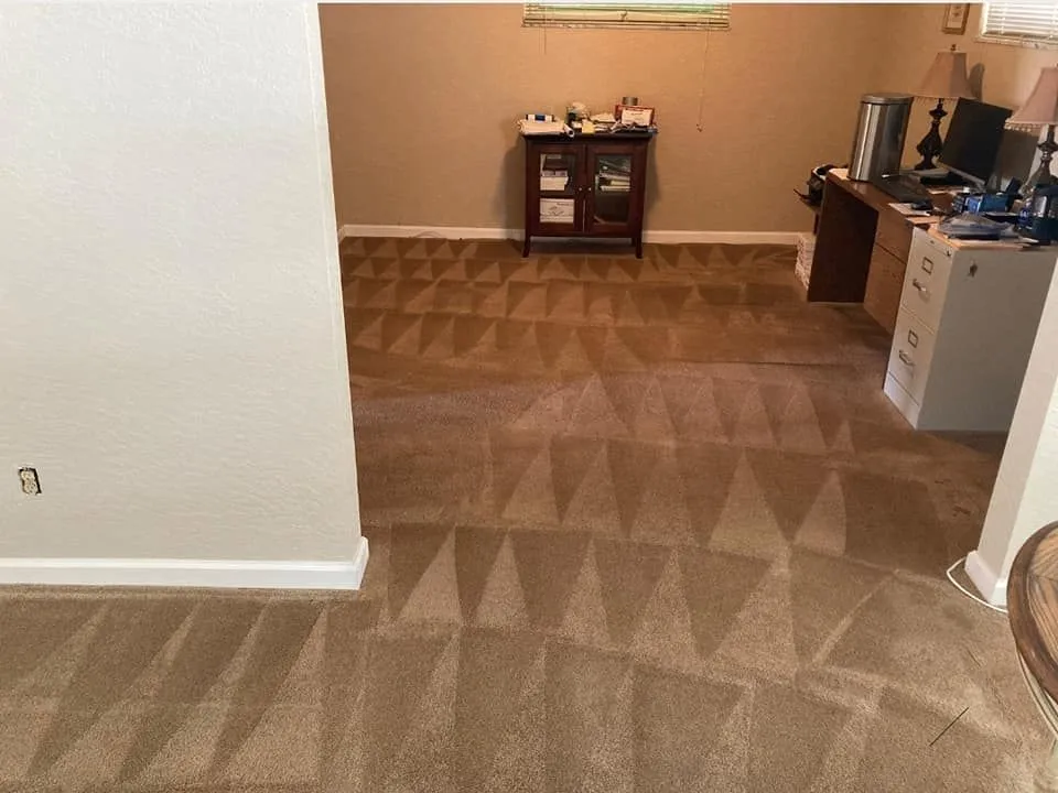 Commercial Cleaning 3