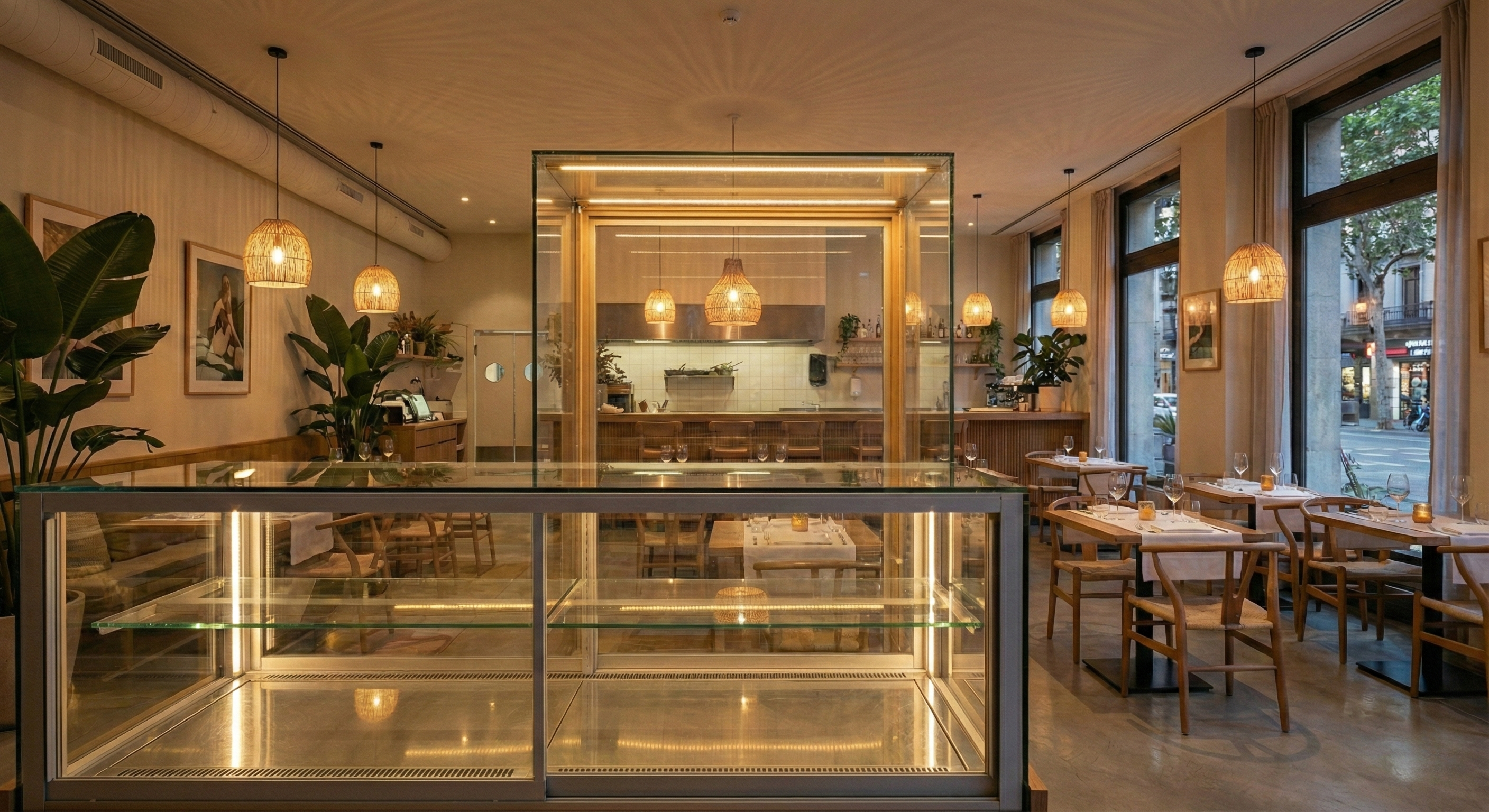 Restaurant Cleaning 3