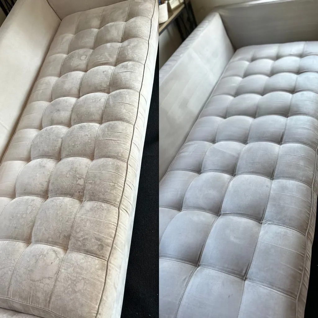Sofa Cleaning Restoration