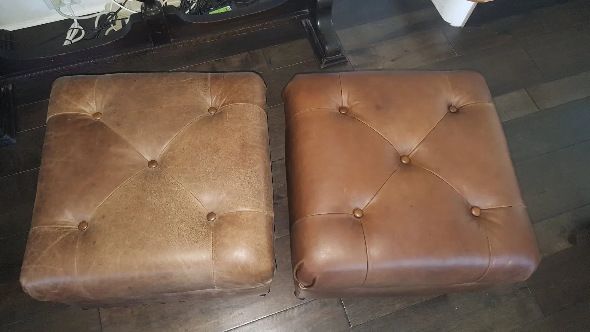 Carpet Stain Removal